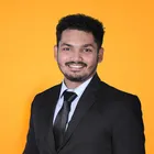 Karthik Pillai