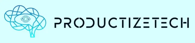 ProductizeTech Logo